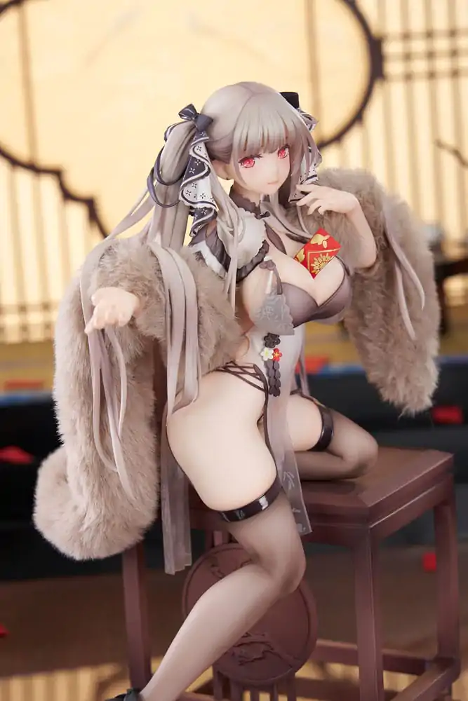 Azur Lane PVC Statuetka 1/7 Formidable Still Illustration Ver. 22 cm zdjęcie produktu