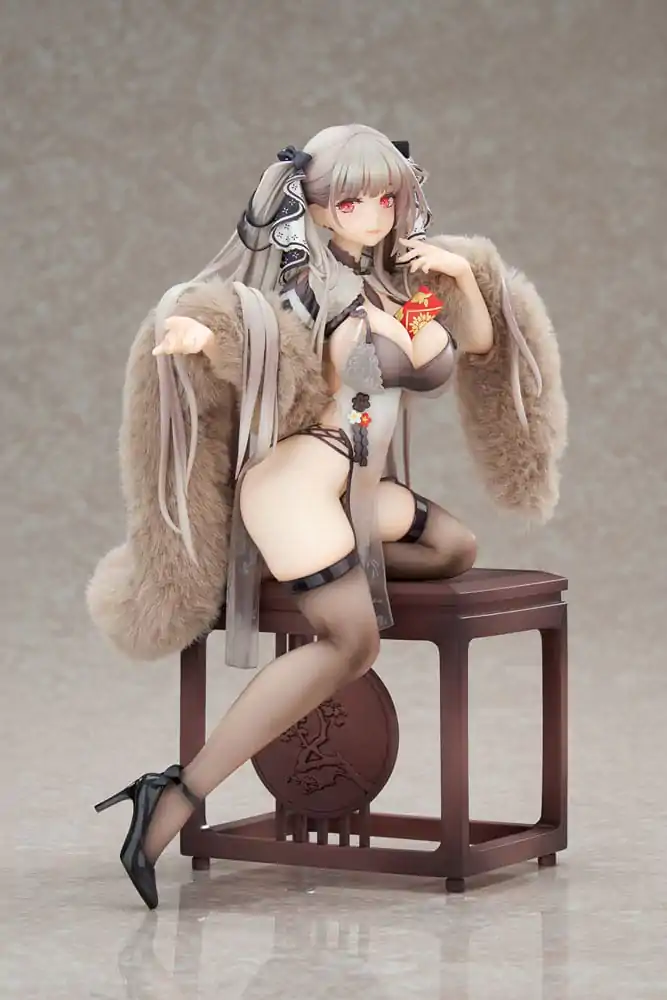 Azur Lane PVC Statuetka 1/7 Formidable Still Illustration Ver. 22 cm zdjęcie produktu