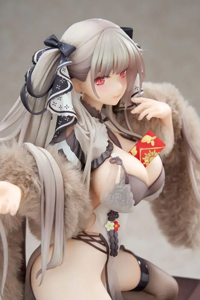 Azur Lane PVC Statuetka 1/7 Formidable Still Illustration Ver. 22 cm zdjęcie produktu