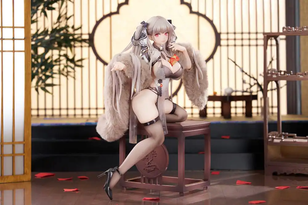 Azur Lane PVC Statuetka 1/7 Formidable Still Illustration Ver. 22 cm zdjęcie produktu