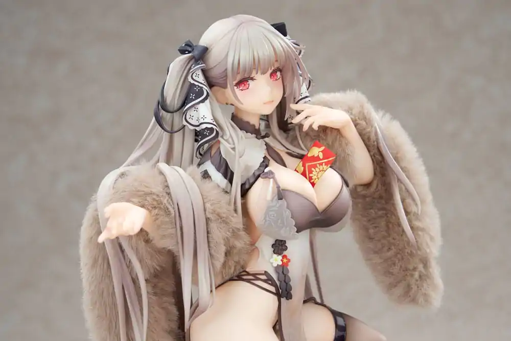 Azur Lane PVC Statuetka 1/7 Formidable Still Illustration Ver. 22 cm zdjęcie produktu