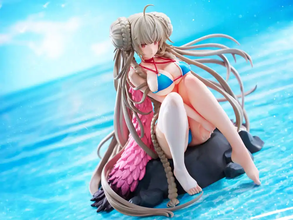 Azur Lane PVC Statuetka 1/7 Formidable The Lady of the Beach Ver. 16 cm zdjęcie produktu