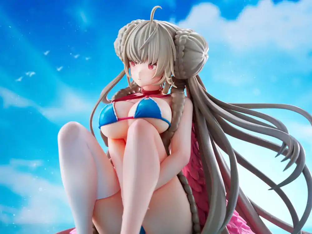 Azur Lane PVC Statuetka 1/7 Formidable The Lady of the Beach Ver. 16 cm zdjęcie produktu