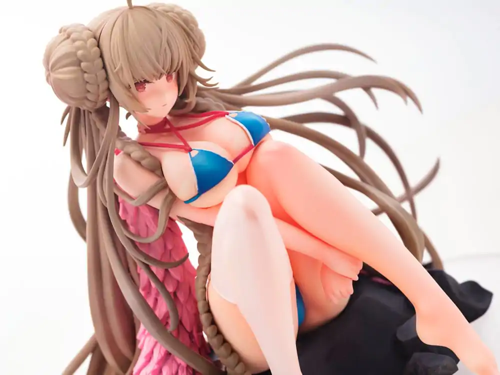 Azur Lane PVC Statuetka 1/7 Formidable The Lady of the Beach Ver. 16 cm zdjęcie produktu