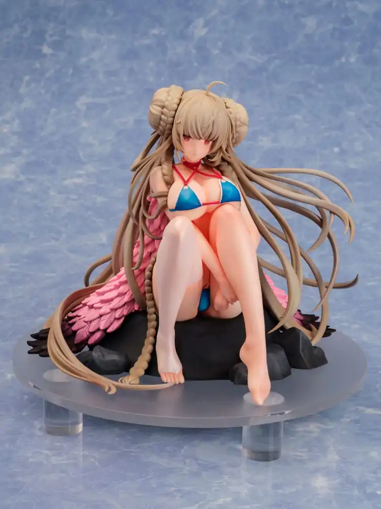 Azur Lane PVC Statuetka 1/7 Formidable The Lady of the Beach Ver. 16 cm zdjęcie produktu