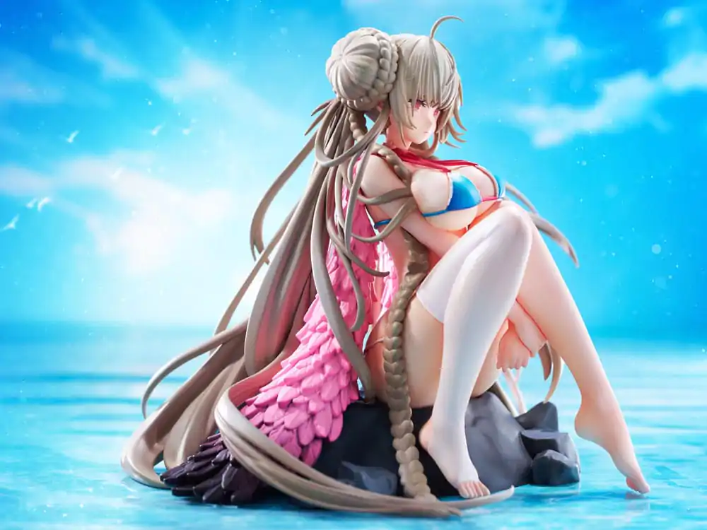 Azur Lane PVC Statuetka 1/7 Formidable The Lady of the Beach Ver. 16 cm zdjęcie produktu