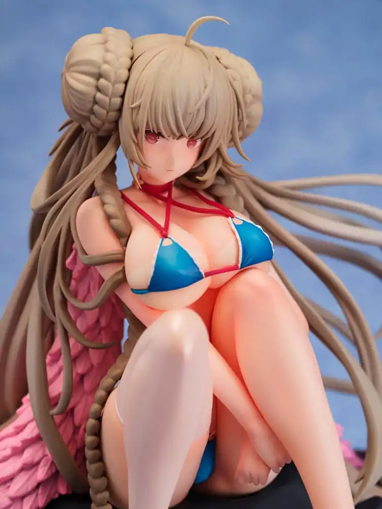 Azur Lane PVC Statuetka 1/7 Formidable The Lady of the Beach Ver. 16 cm zdjęcie produktu