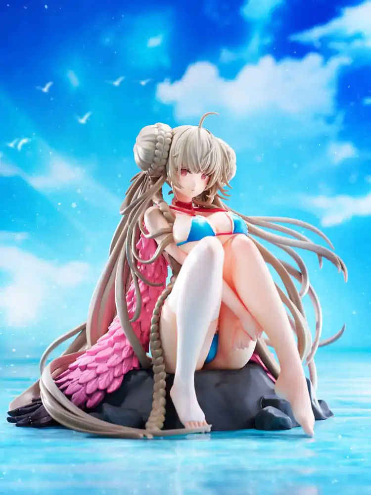 Azur Lane PVC Statuetka 1/7 Formidable The Lady of the Beach Ver. 16 cm zdjęcie produktu