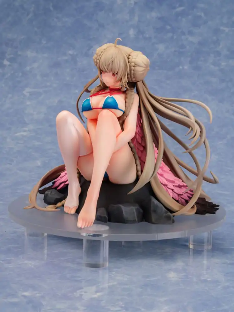 Azur Lane PVC Statuetka 1/7 Formidable The Lady of the Beach Ver. 16 cm zdjęcie produktu