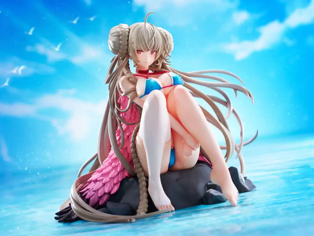 Azur Lane PVC Statuetka 1/7 Formidable The Lady of the Beach Ver. 16 cm zdjęcie produktu