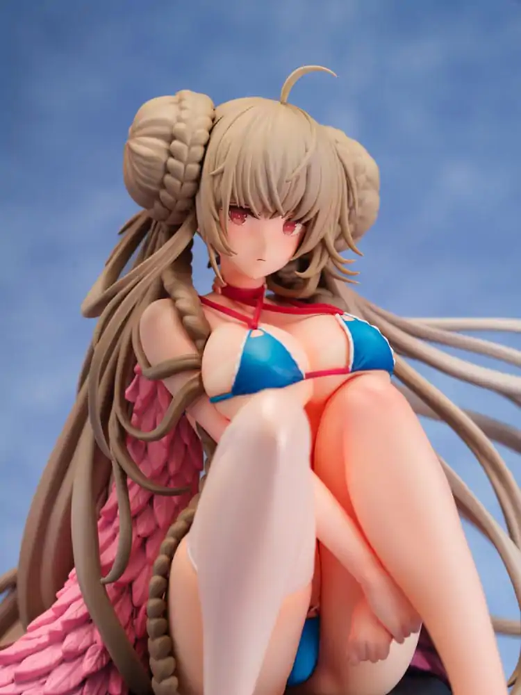 Azur Lane PVC Statuetka 1/7 Formidable The Lady of the Beach Ver. 16 cm zdjęcie produktu