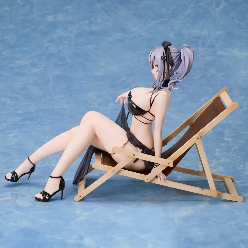 Azur Lane PVC Statuetka 1/7 Giulio Cesare: High Tide Under the Sunlight 16 cm zdjęcie produktu