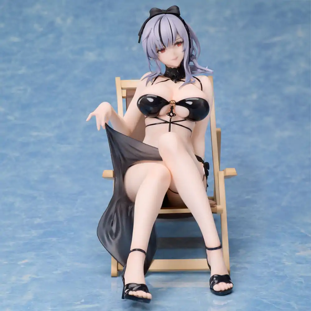 Azur Lane PVC Statuetka 1/7 Giulio Cesare: High Tide Under the Sunlight 16 cm zdjęcie produktu