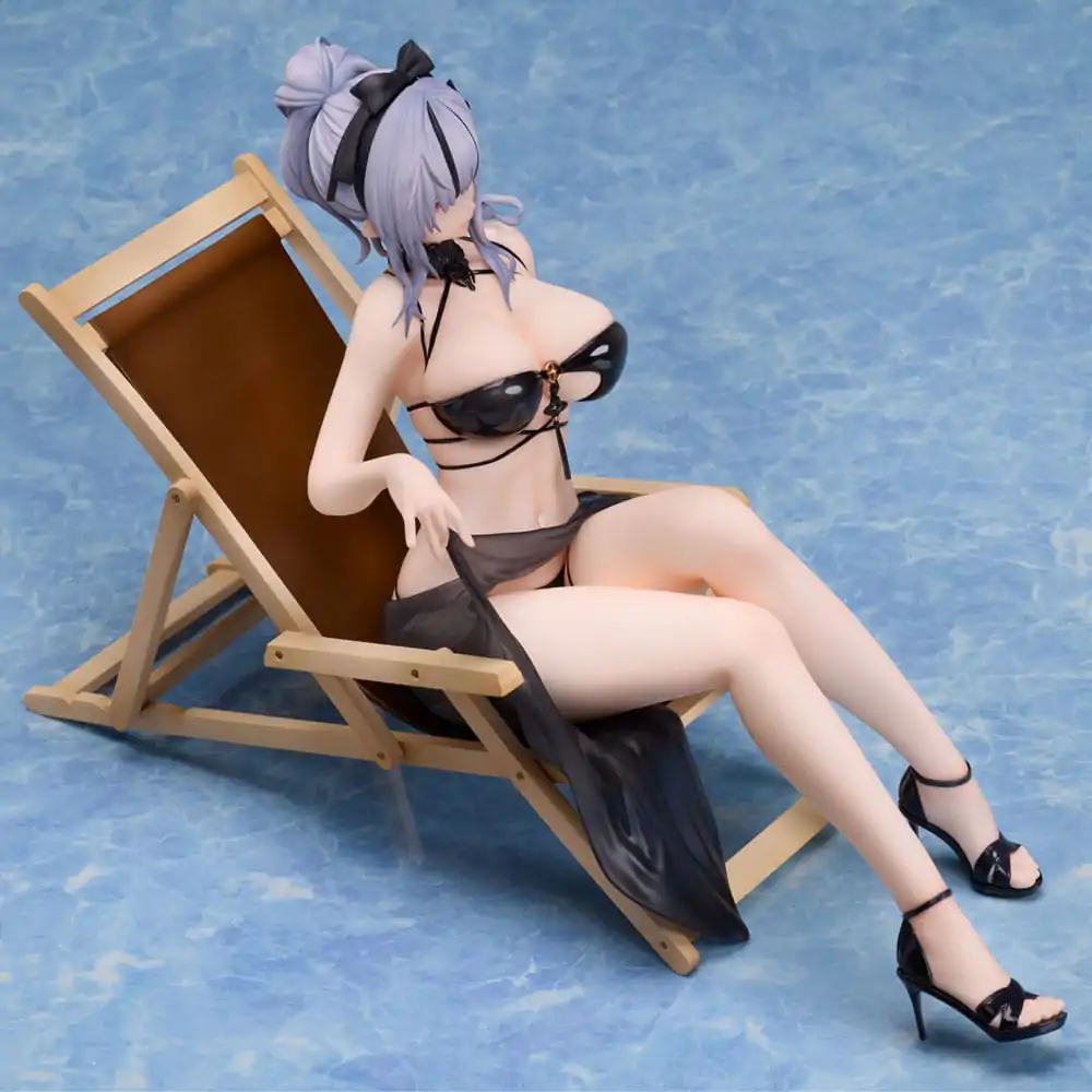 Azur Lane PVC Statuetka 1/7 Giulio Cesare: High Tide Under the Sunlight 16 cm zdjęcie produktu