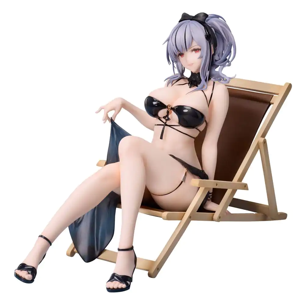 Azur Lane PVC Statuetka 1/7 Giulio Cesare: High Tide Under the Sunlight 16 cm zdjęcie produktu