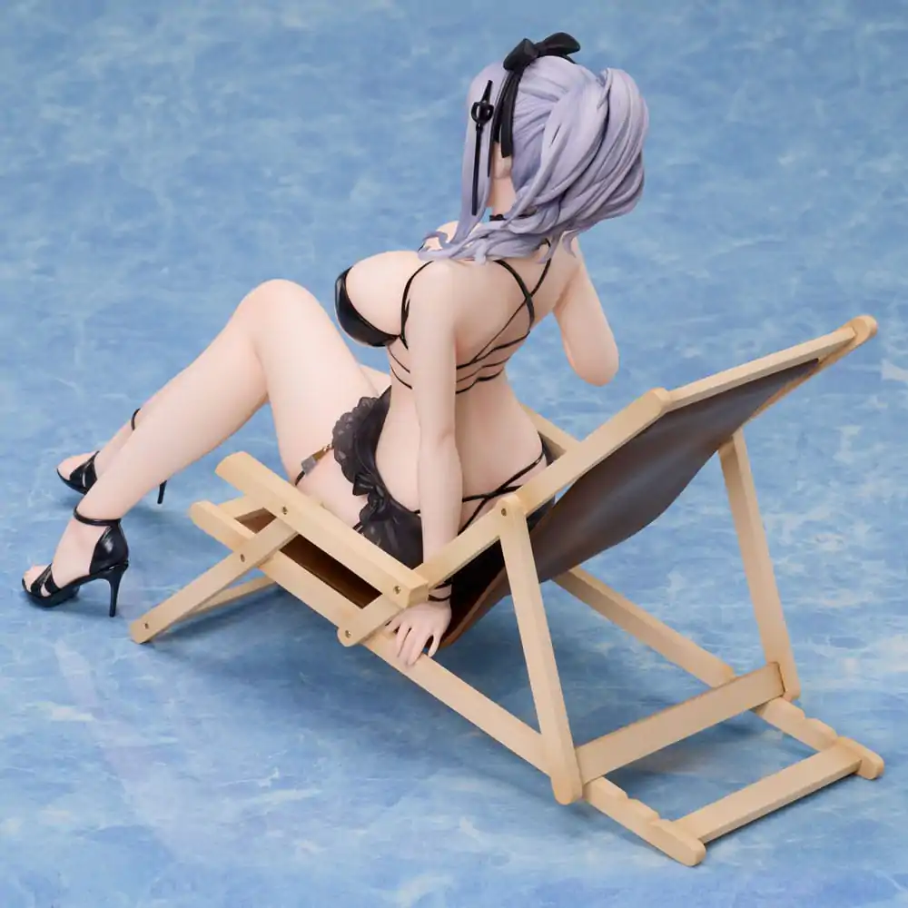 Azur Lane PVC Statuetka 1/7 Giulio Cesare: High Tide Under the Sunlight 16 cm zdjęcie produktu