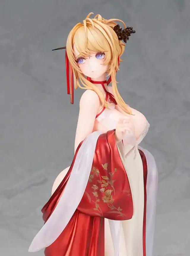 Azur Lane PVC Statuetka 1/7 Glorious Chinese New Year Ver. 26 cm zdjęcie produktu