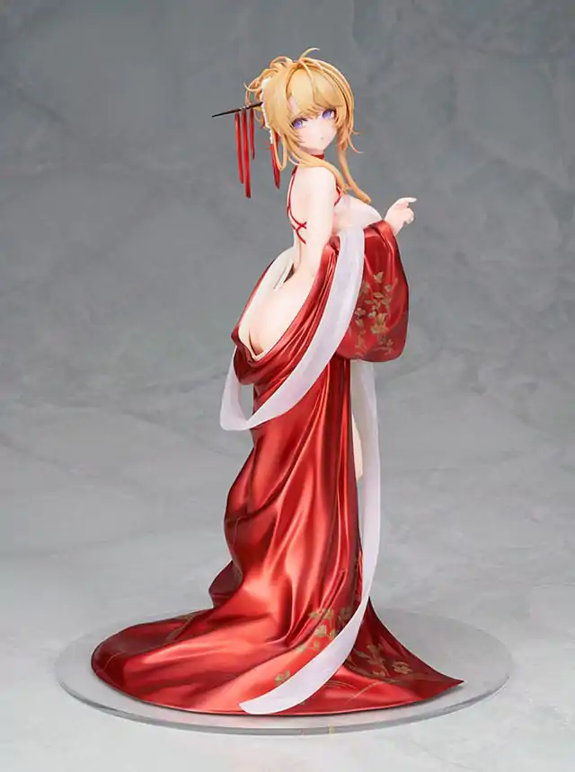 Azur Lane PVC Statuetka 1/7 Glorious Chinese New Year Ver. 26 cm zdjęcie produktu