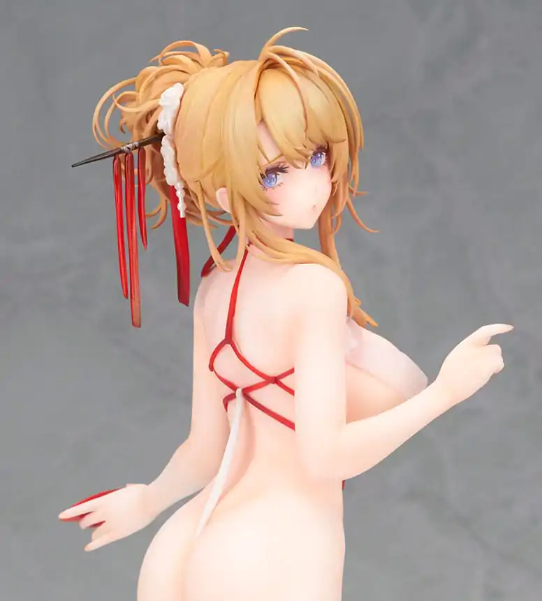 Azur Lane PVC Statuetka 1/7 Glorious Chinese New Year Ver. 26 cm zdjęcie produktu