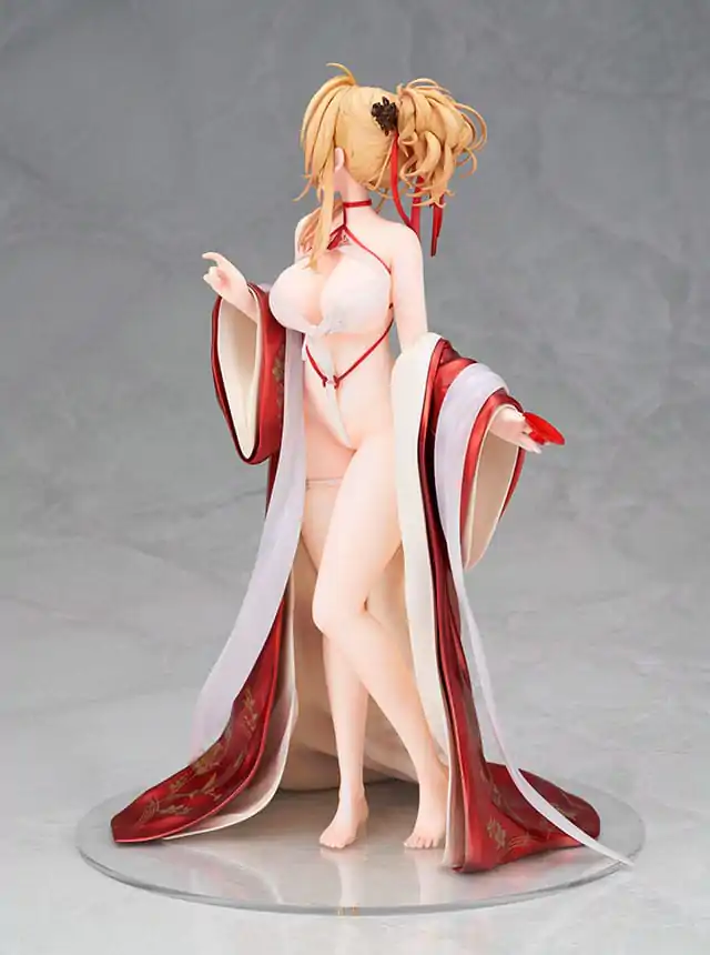 Azur Lane PVC Statuetka 1/7 Glorious Chinese New Year Ver. 26 cm zdjęcie produktu