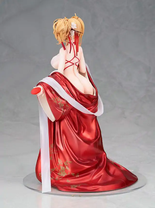 Azur Lane PVC Statuetka 1/7 Glorious Chinese New Year Ver. 26 cm zdjęcie produktu