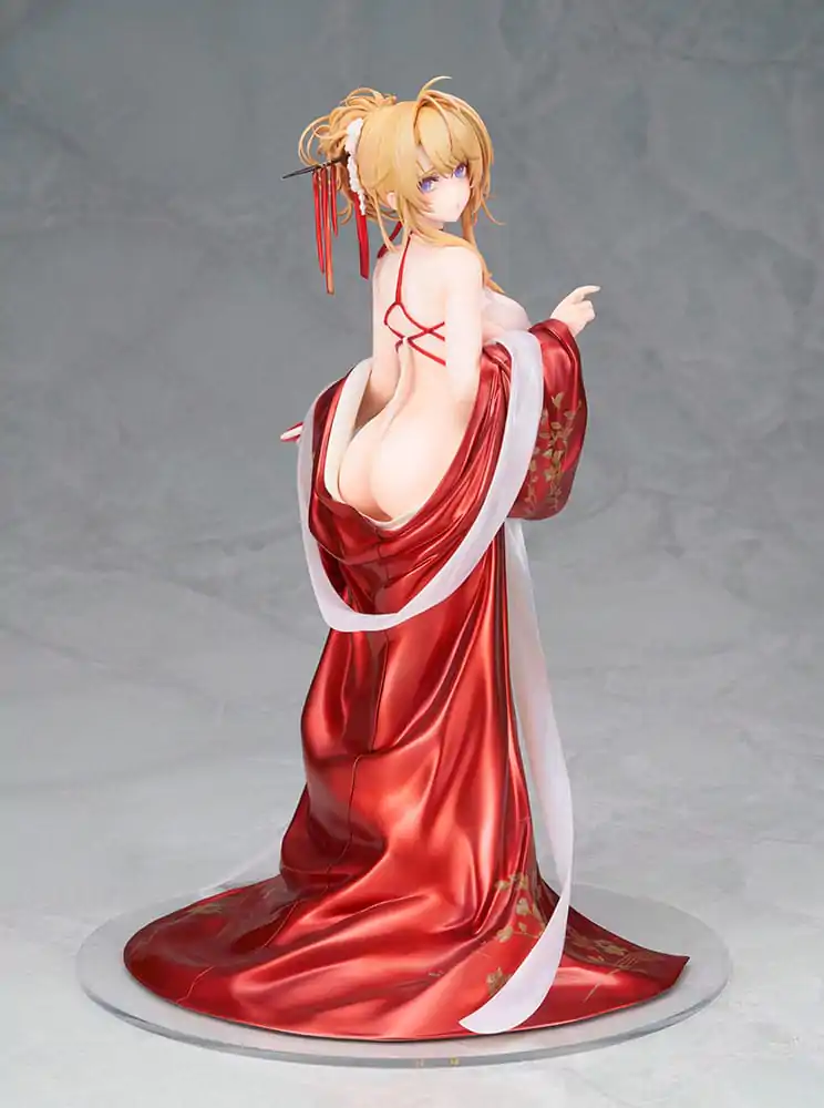 Azur Lane PVC Statuetka 1/7 Glorious Chinese New Year Ver. 26 cm zdjęcie produktu