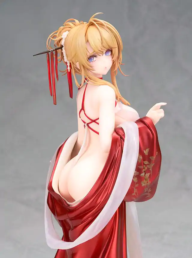 Azur Lane PVC Statuetka 1/7 Glorious Chinese New Year Ver. 26 cm zdjęcie produktu