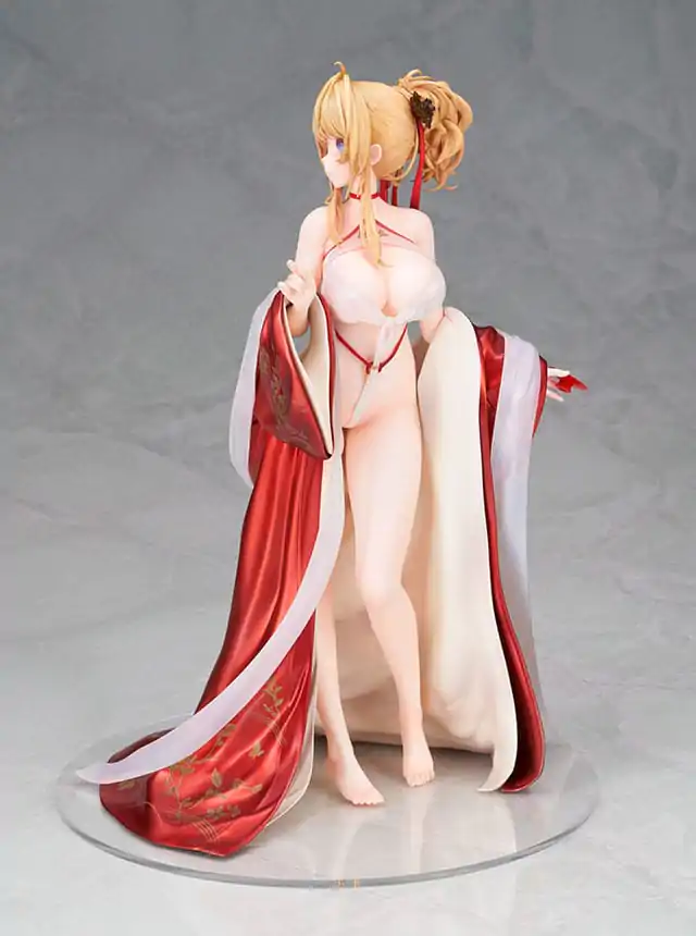 Azur Lane PVC Statuetka 1/7 Glorious Chinese New Year Ver. 26 cm zdjęcie produktu