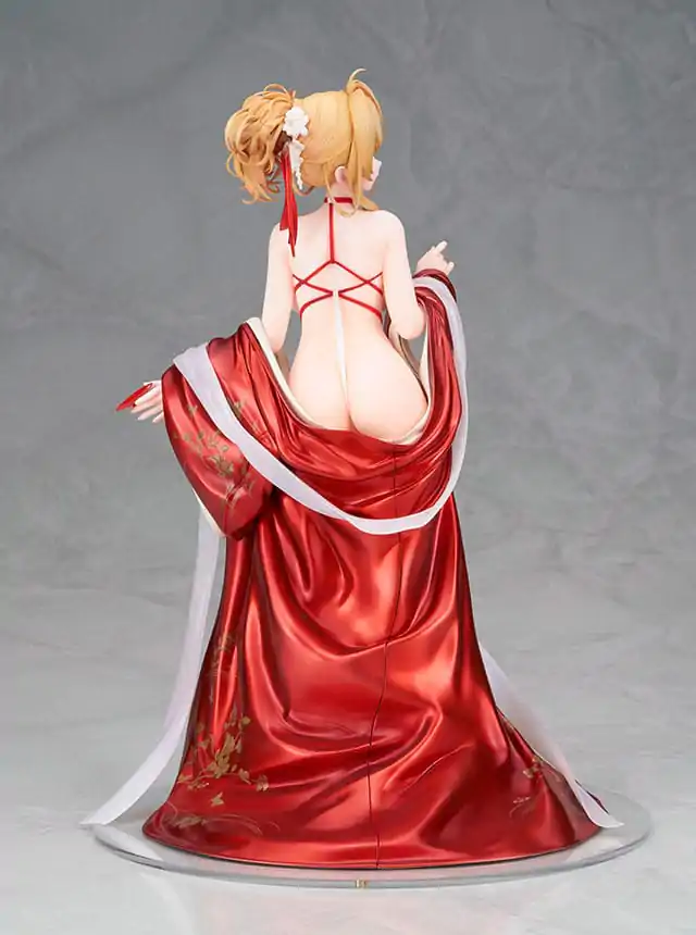 Azur Lane PVC Statuetka 1/7 Glorious Chinese New Year Ver. 26 cm zdjęcie produktu