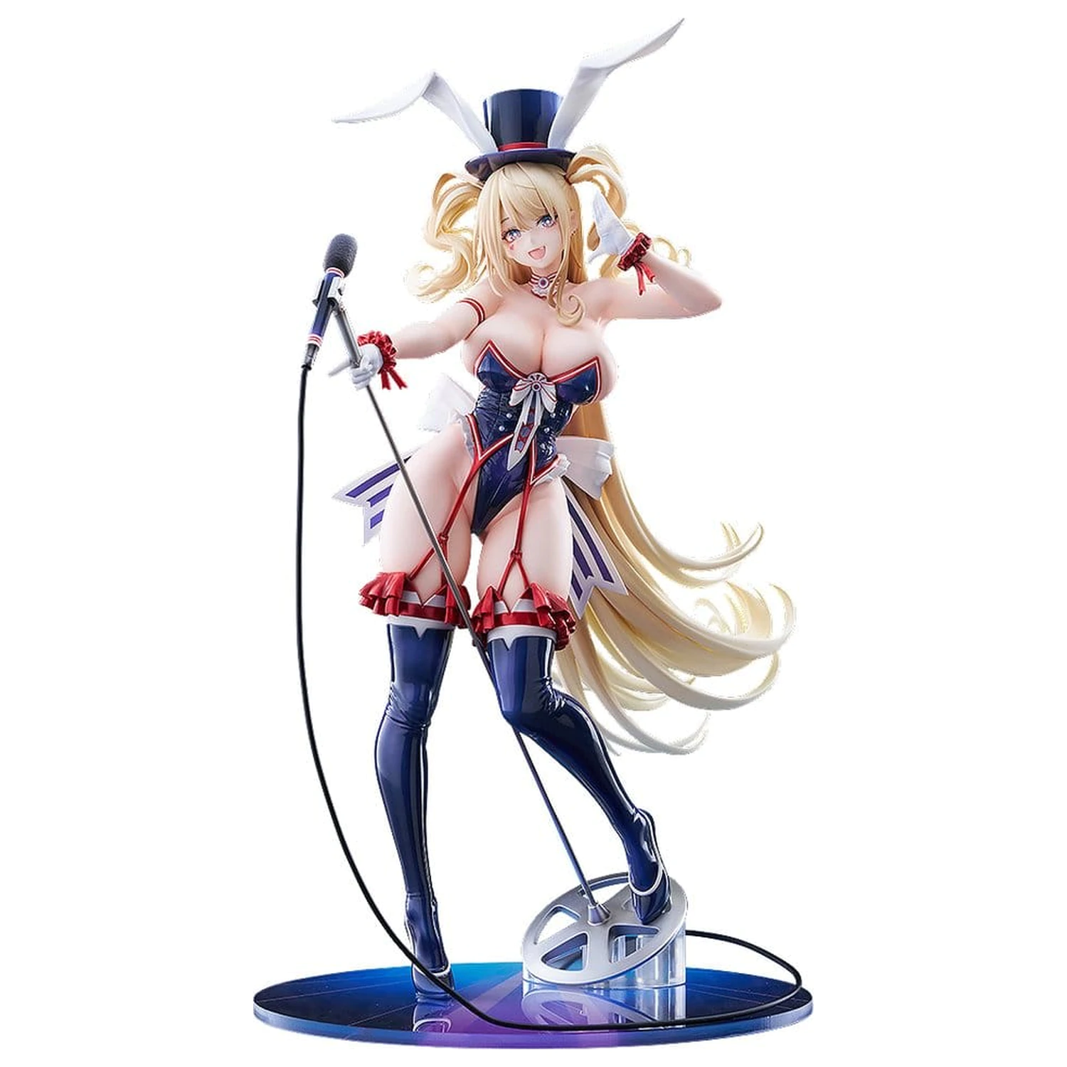 Azur Lane Figurka PVC 1/7 Guam: Stage-Setting Charmer 30 cm zdjęcie produktu