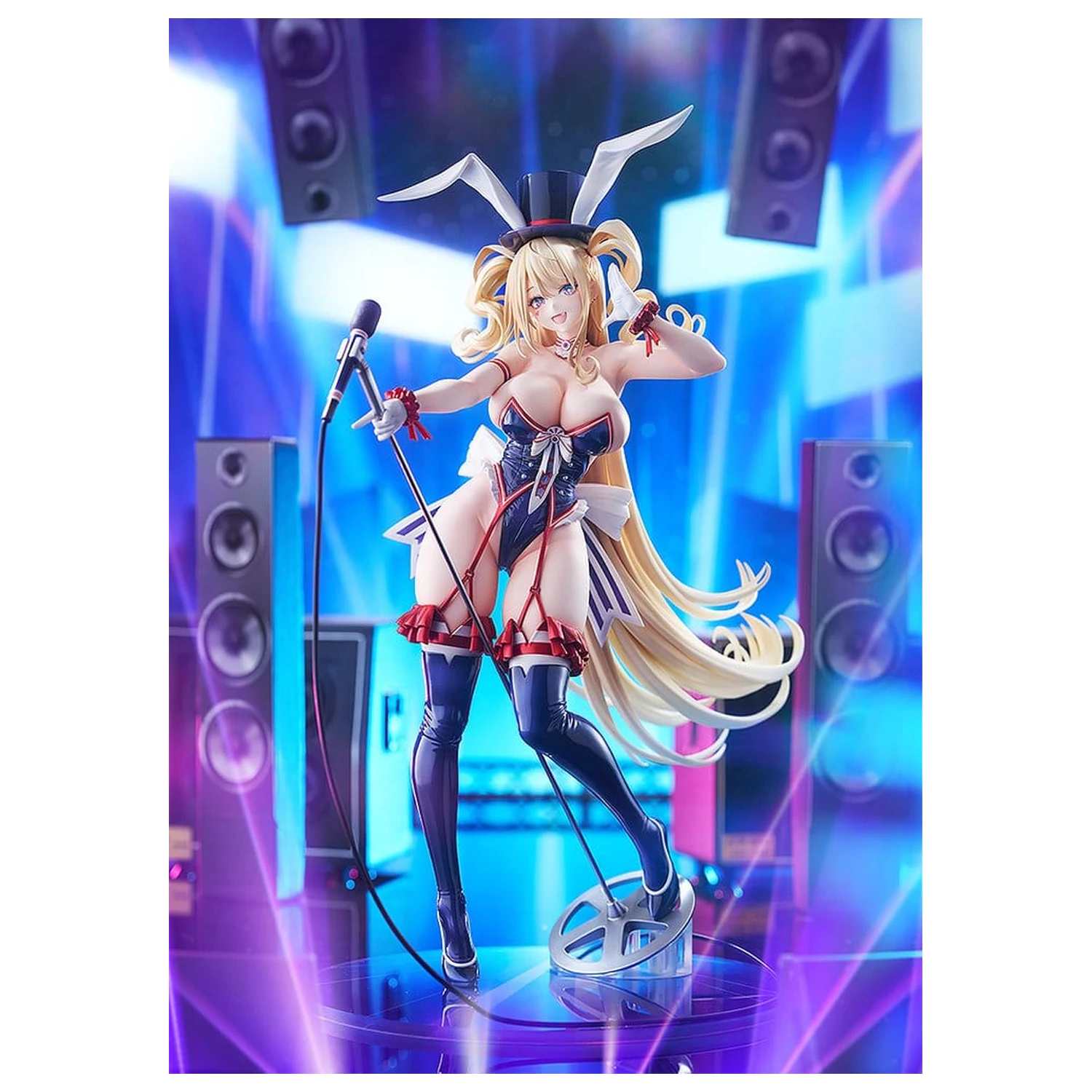 Azur Lane Figurka PVC 1/7 Guam: Stage-Setting Charmer 30 cm zdjęcie produktu