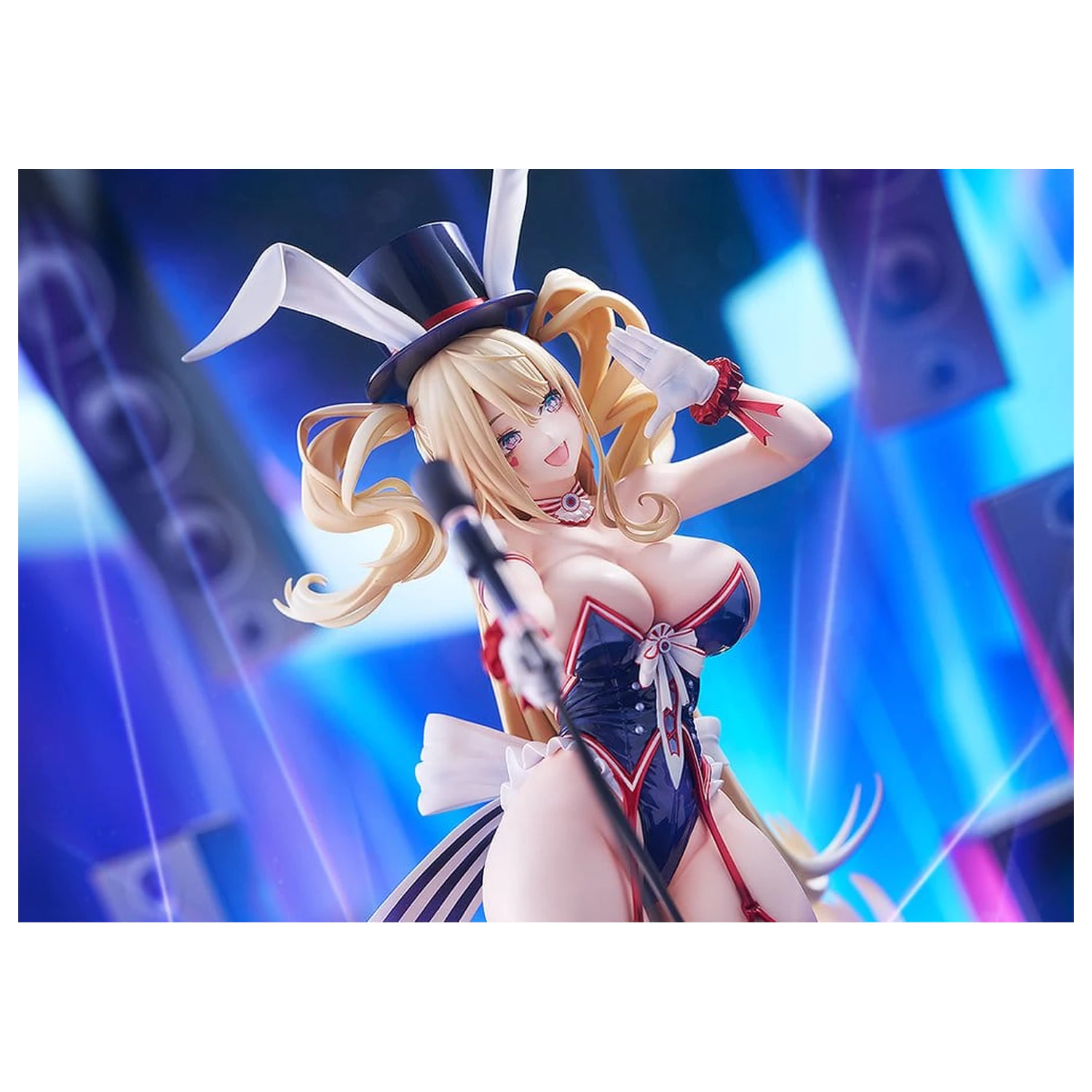 Azur Lane Figurka PVC 1/7 Guam: Stage-Setting Charmer 30 cm zdjęcie produktu