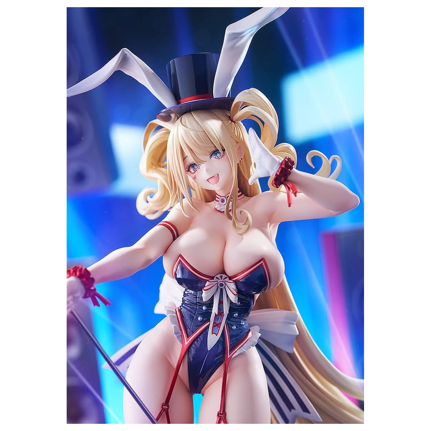 Azur Lane Figurka PVC 1/7 Guam: Stage-Setting Charmer 30 cm zdjęcie produktu