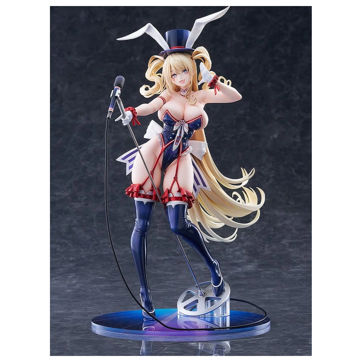 Azur Lane Figurka PVC 1/7 Guam: Stage-Setting Charmer 30 cm zdjęcie produktu