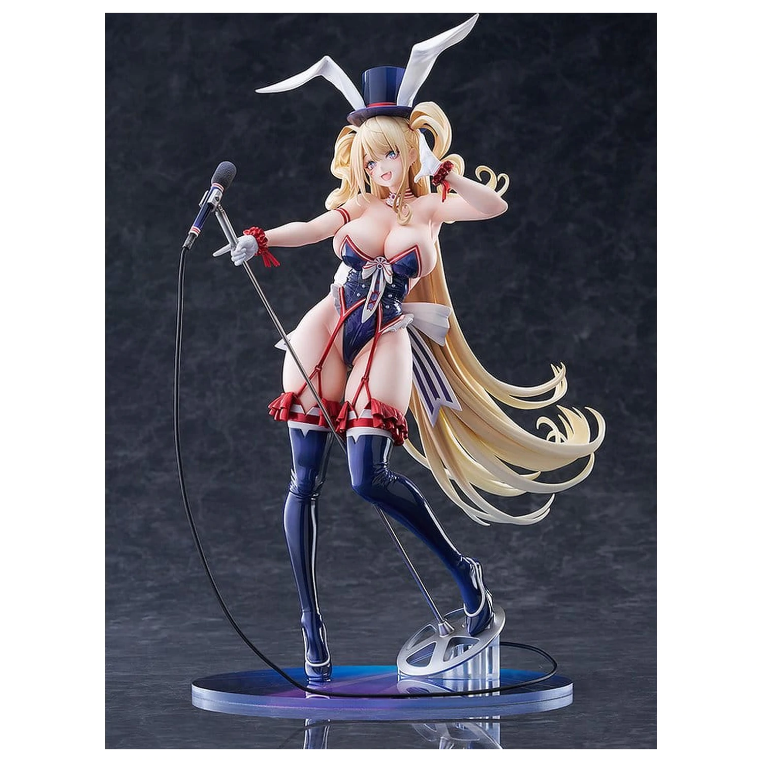Azur Lane Figurka PVC 1/7 Guam: Stage-Setting Charmer 30 cm zdjęcie produktu
