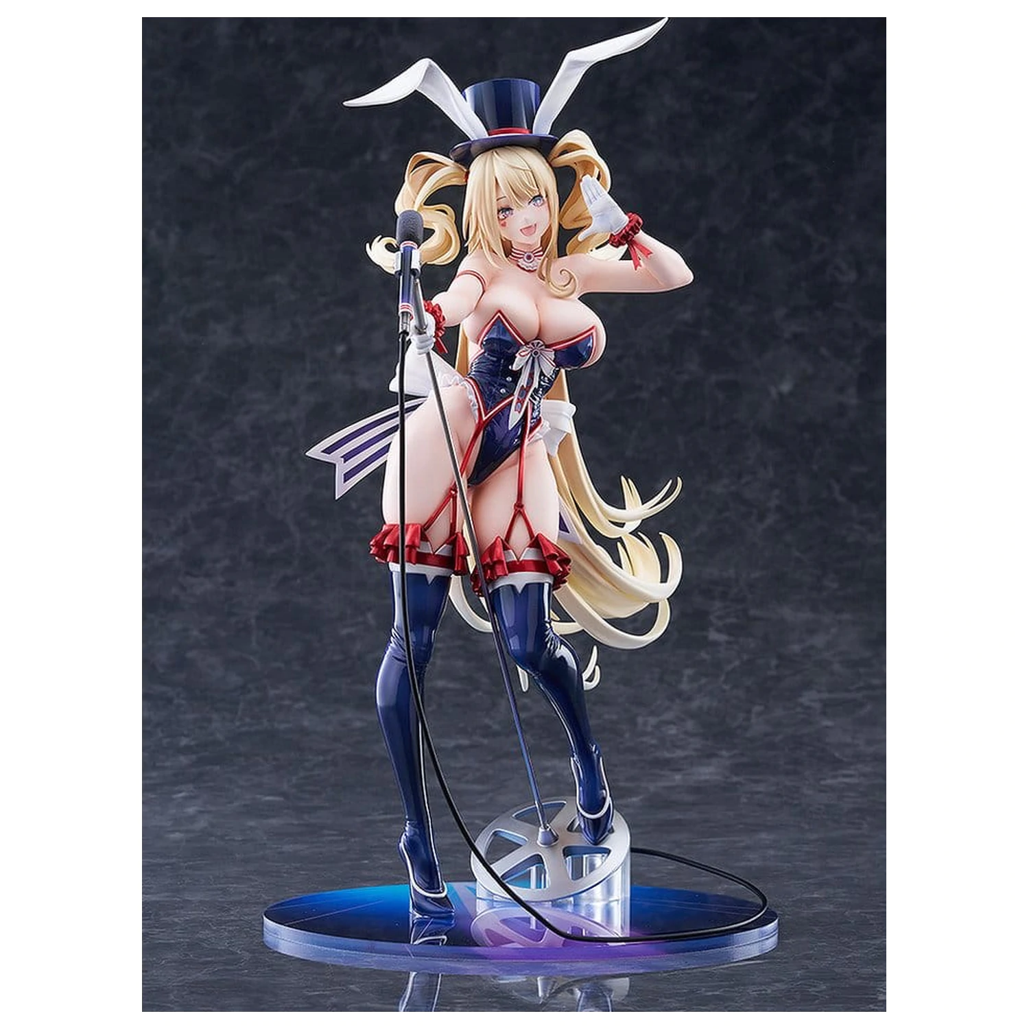 Azur Lane Figurka PVC 1/7 Guam: Stage-Setting Charmer 30 cm zdjęcie produktu