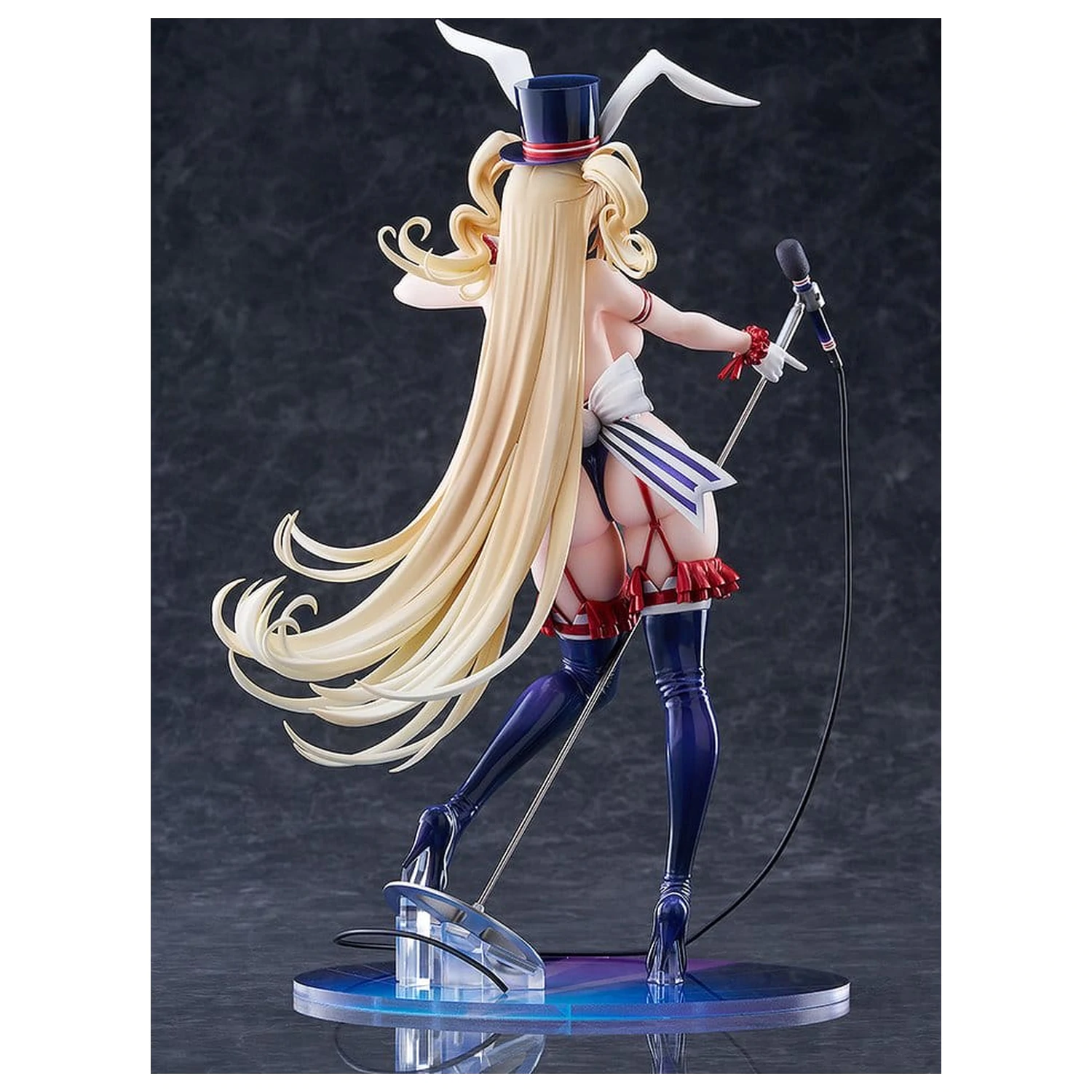 Azur Lane Figurka PVC 1/7 Guam: Stage-Setting Charmer 30 cm zdjęcie produktu