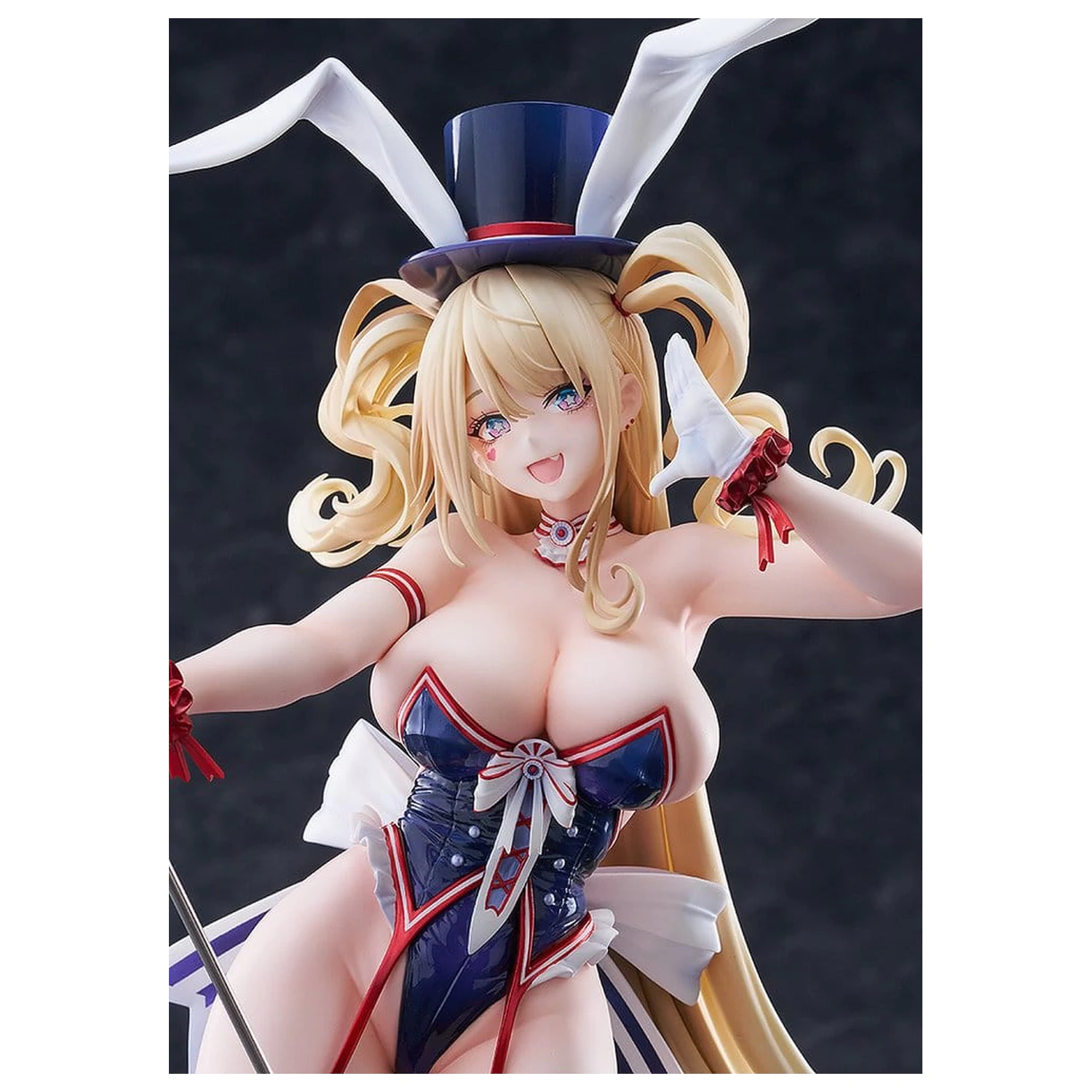 Azur Lane Figurka PVC 1/7 Guam: Stage-Setting Charmer 30 cm zdjęcie produktu
