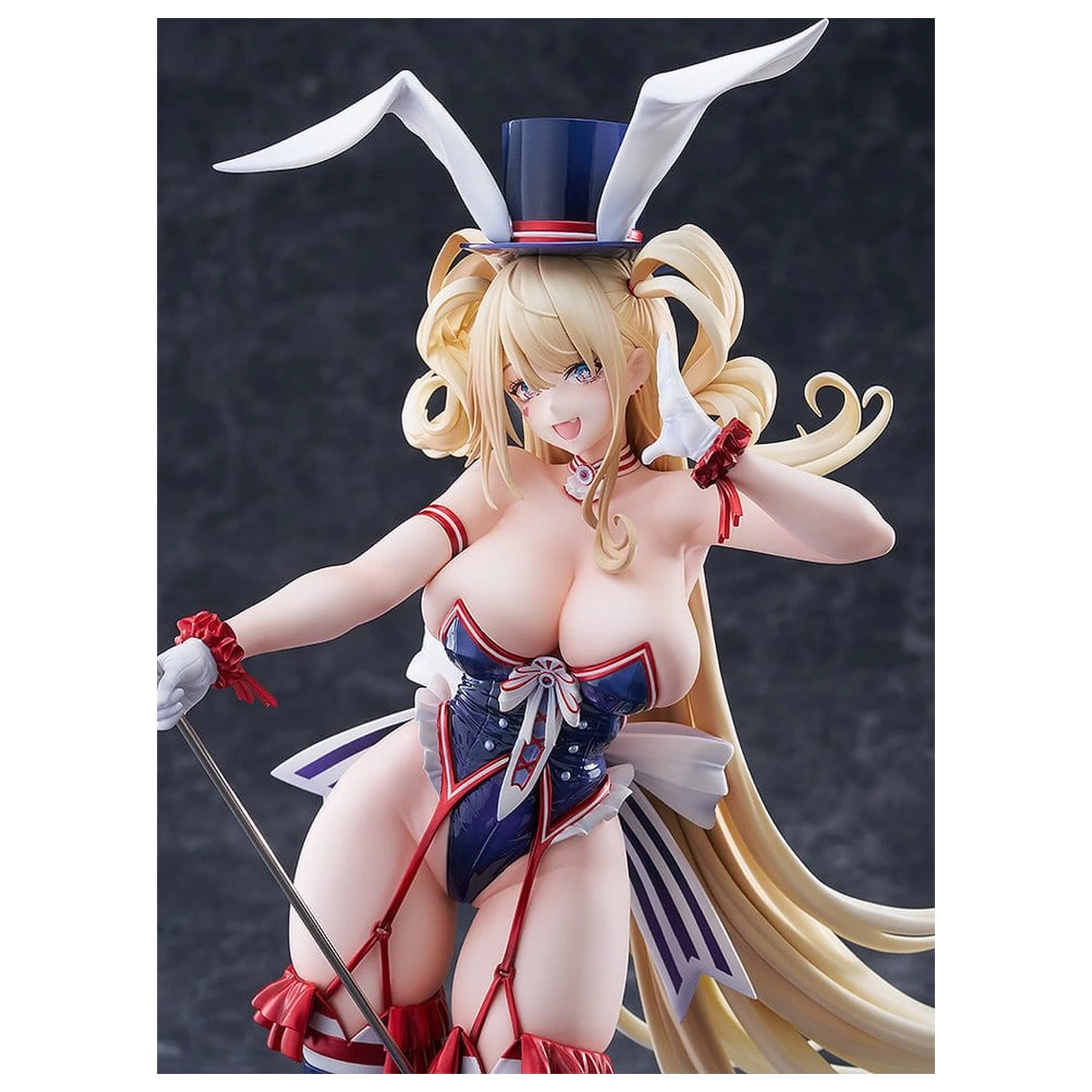 Azur Lane Figurka PVC 1/7 Guam: Stage-Setting Charmer 30 cm zdjęcie produktu