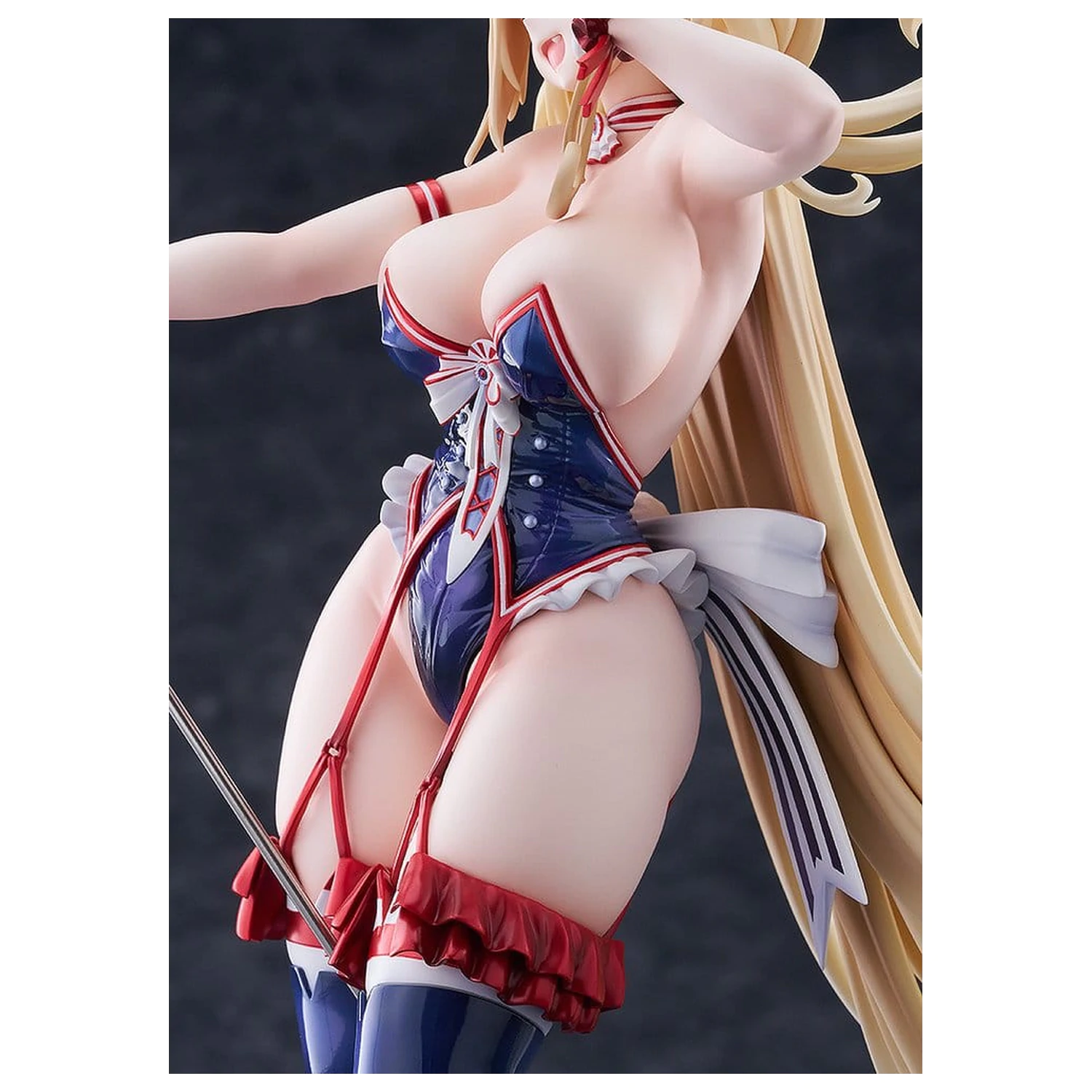 Azur Lane Figurka PVC 1/7 Guam: Stage-Setting Charmer 30 cm zdjęcie produktu