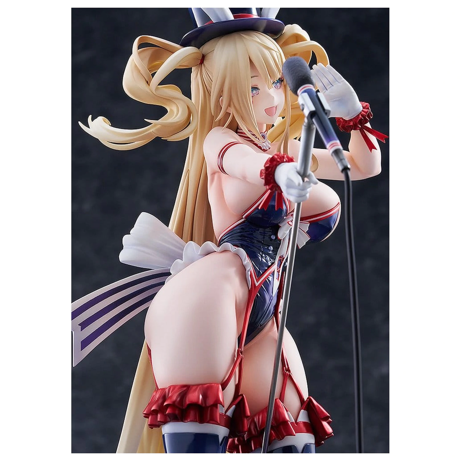 Azur Lane Figurka PVC 1/7 Guam: Stage-Setting Charmer 30 cm zdjęcie produktu