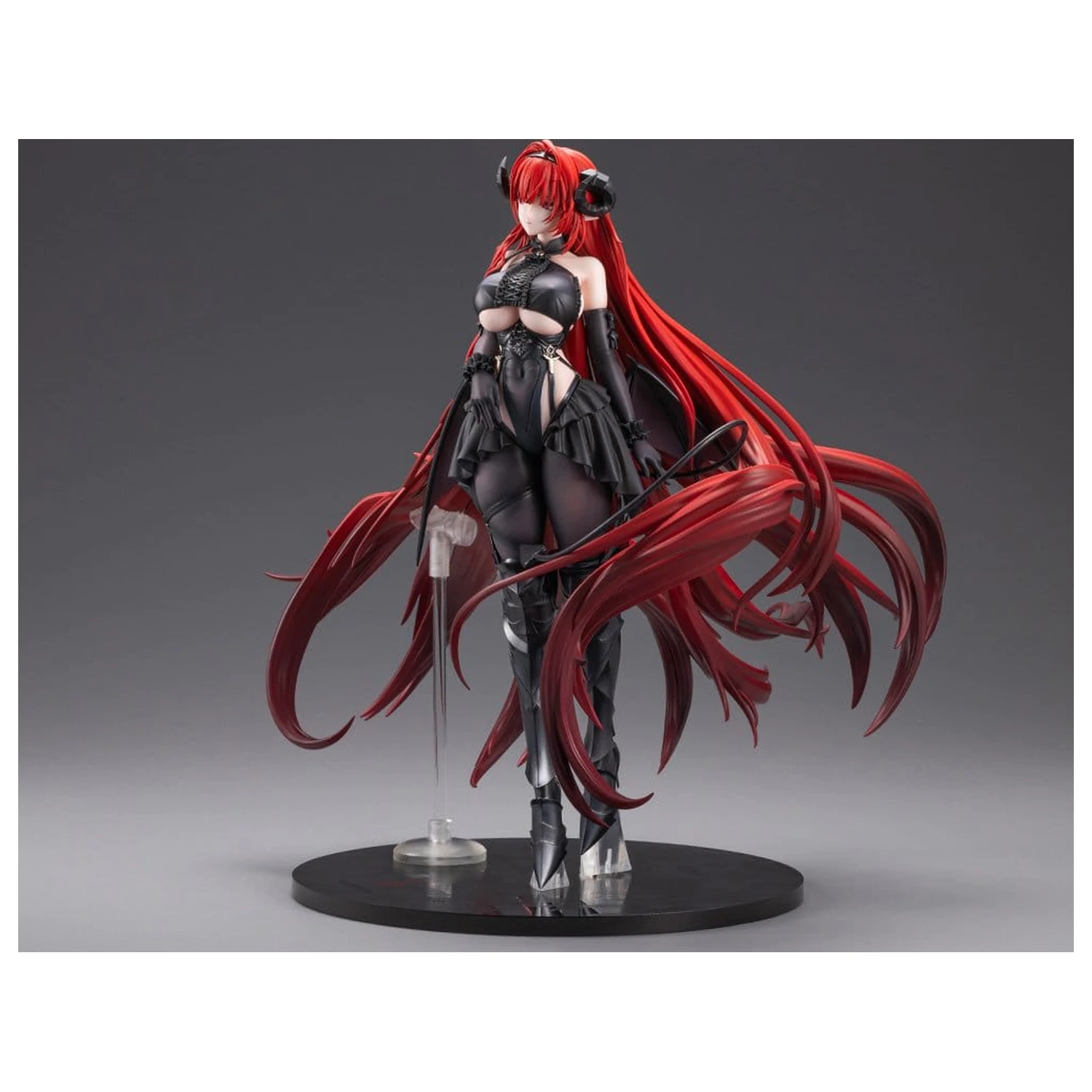 Azur Lane PVC Figurka 1/7 Hindenburg 29 cm zdjęcie produktu