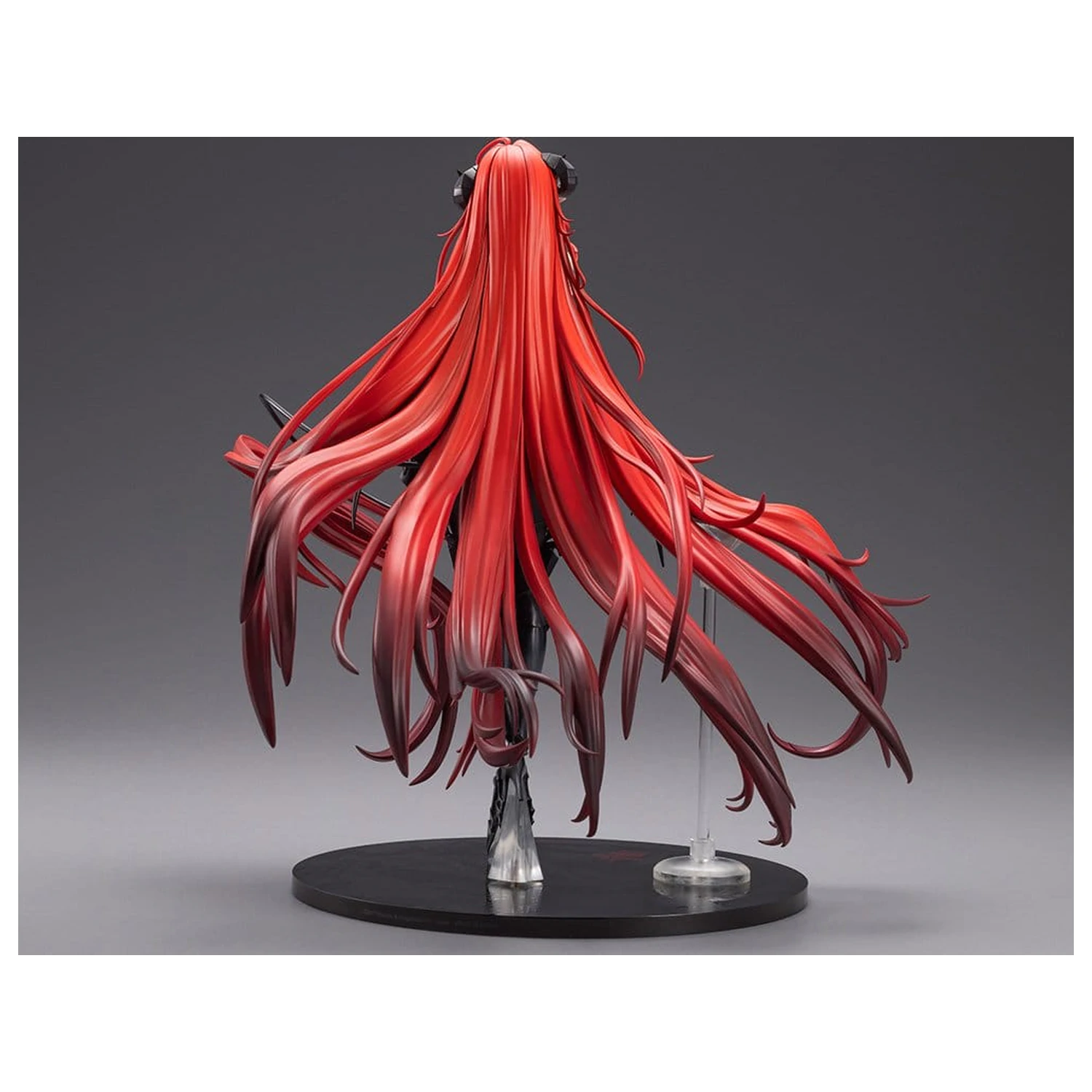 Azur Lane PVC Figurka 1/7 Hindenburg 29 cm zdjęcie produktu