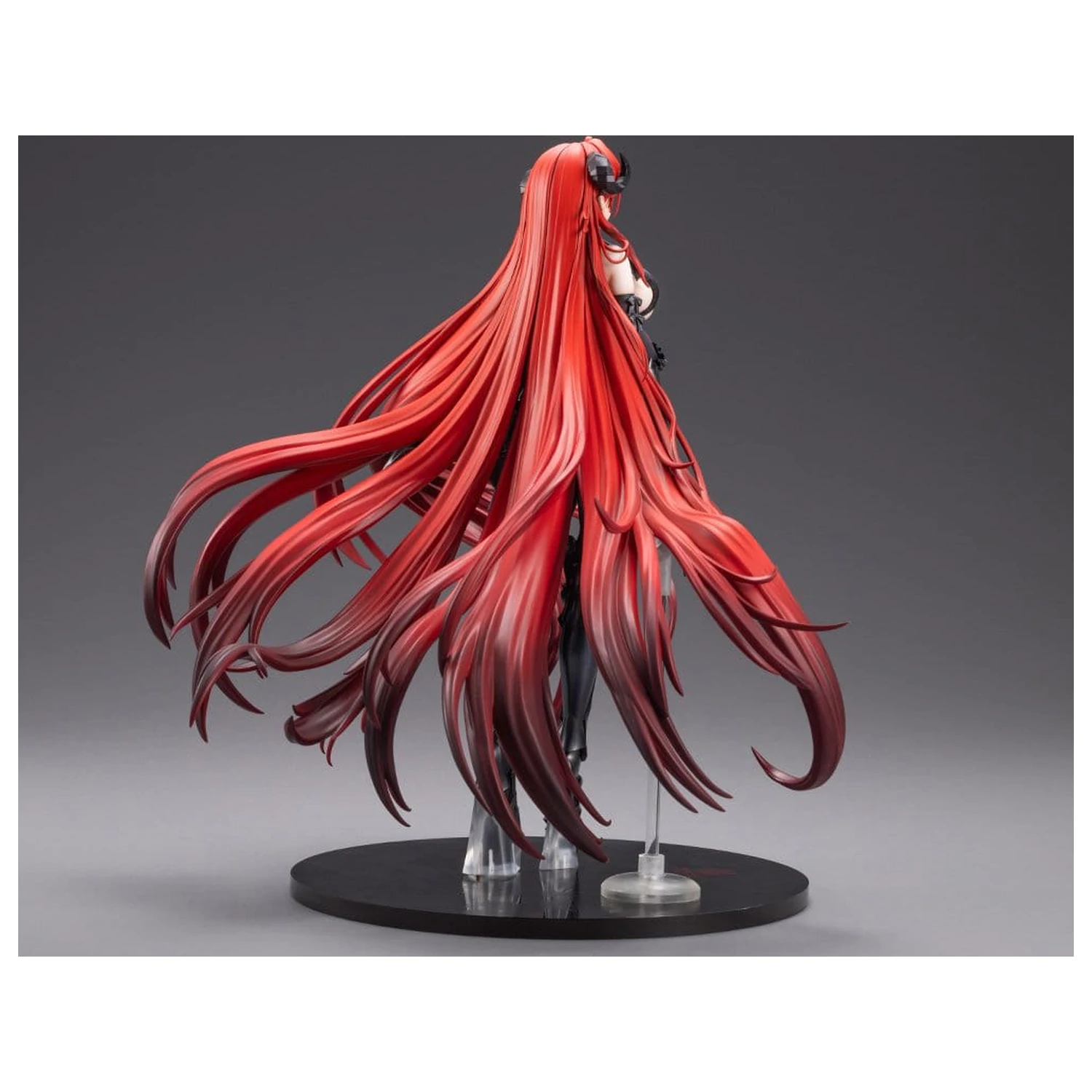 Azur Lane PVC Figurka 1/7 Hindenburg 29 cm zdjęcie produktu