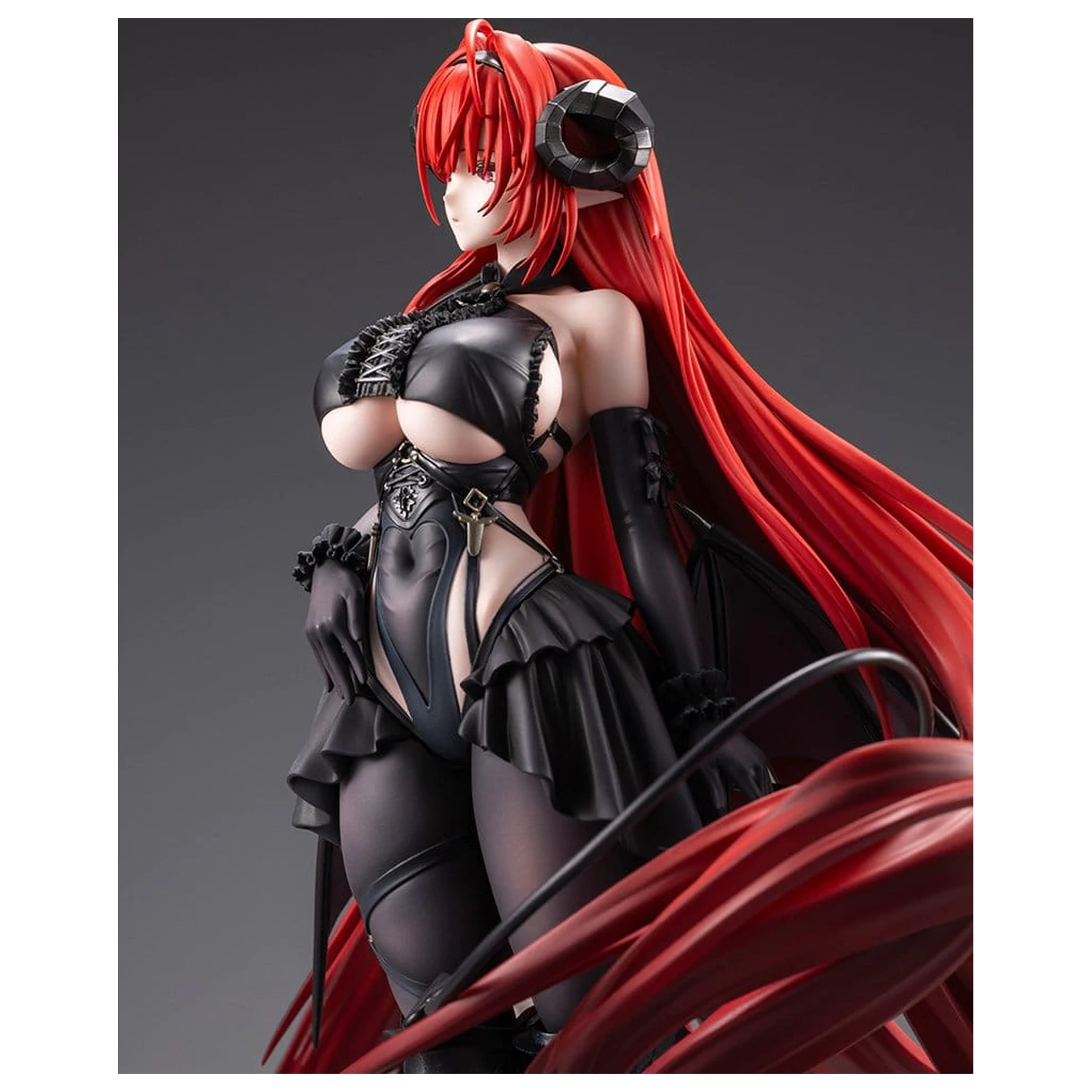 Azur Lane PVC Figurka 1/7 Hindenburg 29 cm zdjęcie produktu