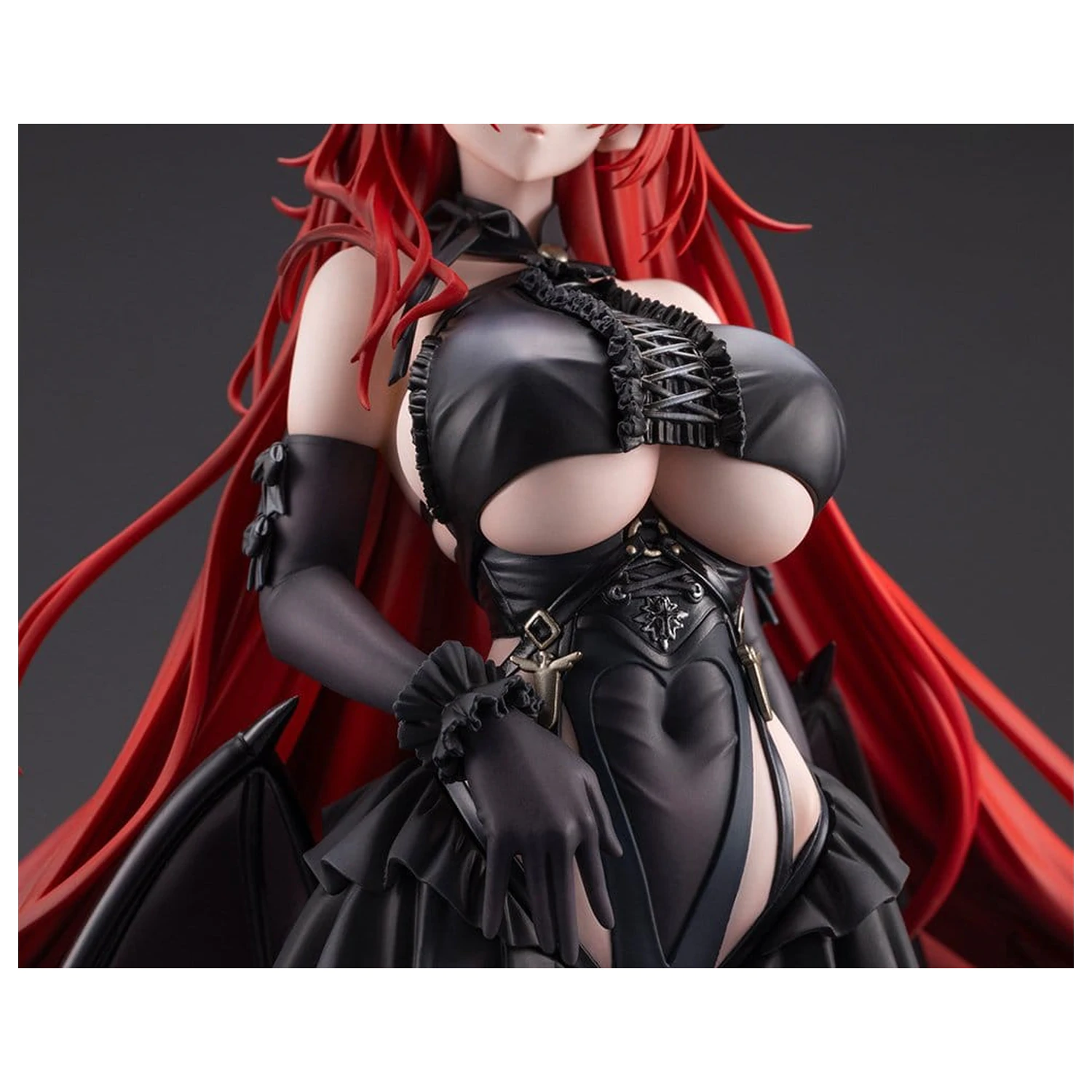 Azur Lane PVC Figurka 1/7 Hindenburg 29 cm zdjęcie produktu