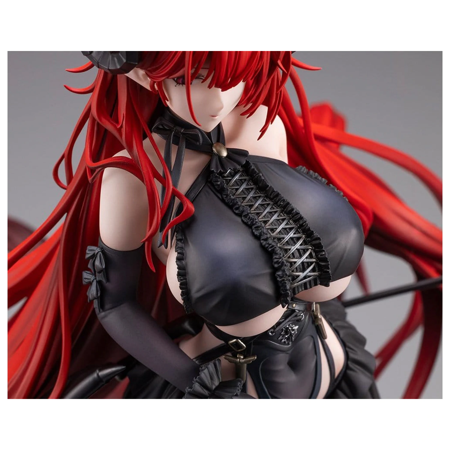 Azur Lane PVC Figurka 1/7 Hindenburg 29 cm zdjęcie produktu