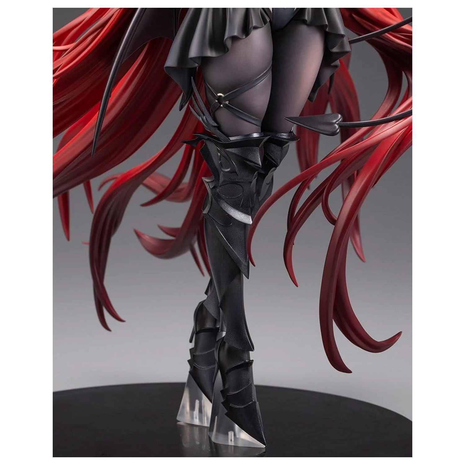 Azur Lane PVC Figurka 1/7 Hindenburg 29 cm zdjęcie produktu