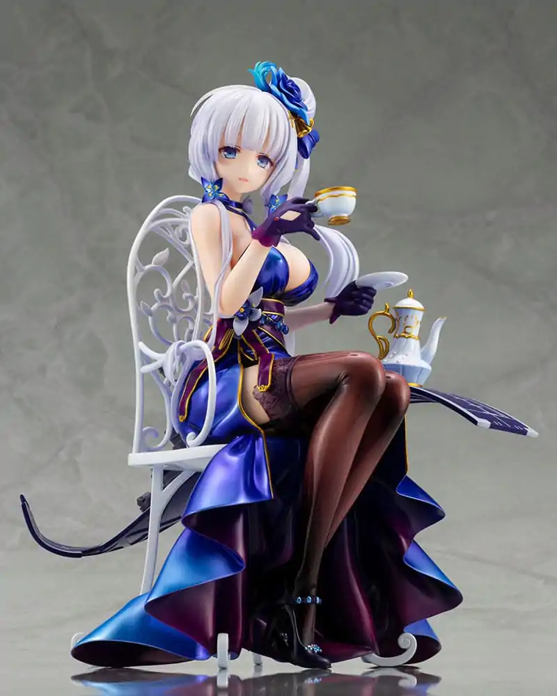 Azur Lane PVC Statuetka 1/7 Illustrious (Endless Tea Party) 20 cm zdjęcie produktu