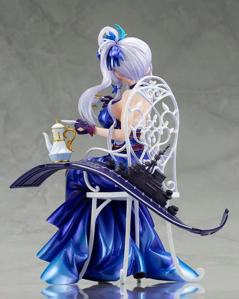 Azur Lane PVC Statuetka 1/7 Illustrious (Endless Tea Party) 20 cm zdjęcie produktu